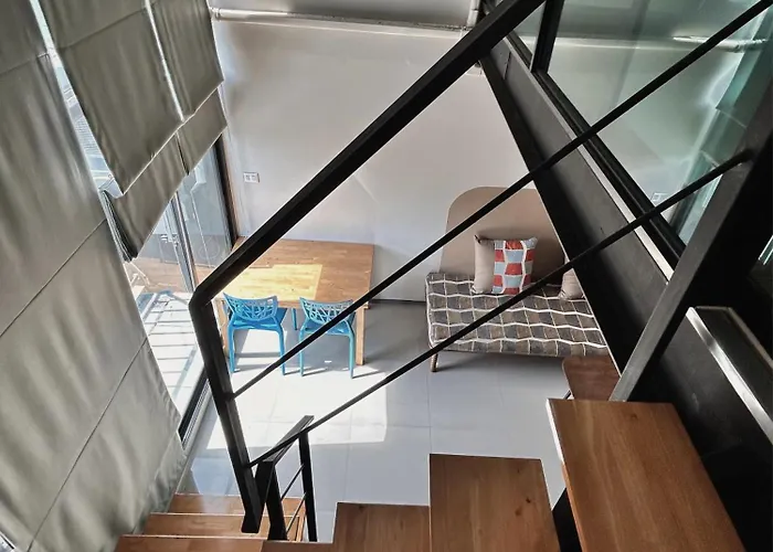 Apartment Varrzon Srinakarin 56 *