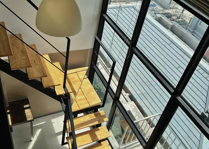 Varrzon Srinakarin 56 Apartment